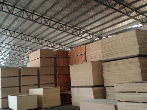 江西耐用膠合板批發直銷價格與貨源推薦 費縣福一板材廠的供應鏈優勢